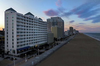 Beach/ocean view