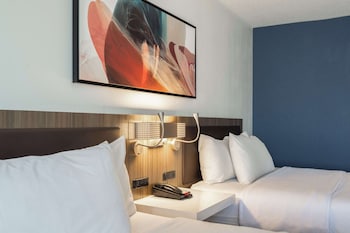 بار (في المنشاة)