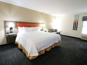 Desk, iron/ironing board, free cribs/infant beds, rollaway beds