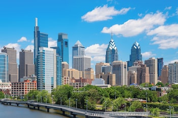 Studio Suite, 1 King Bed, Corner | 1 bedroom, Egyptian cotton sheets, premium bedding, down duvets