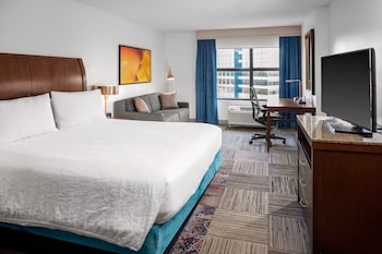 Petit déjeuner continental (12.95 USD par personne)