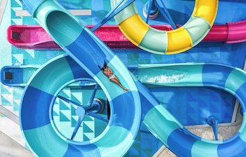 Water park