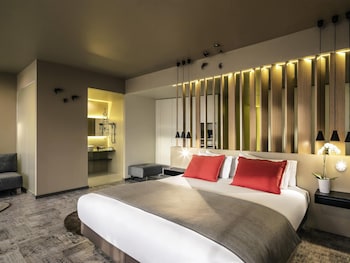 Déjeuner, souper et brunch servis sur place