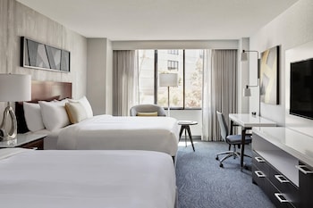 Ropa de cama de alta calidad y colchones con pillow-top 