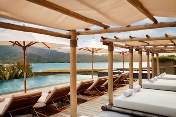 2 outdoor pools, cabanas (surcharge), pool umbrellas