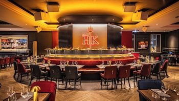 Bar de copas