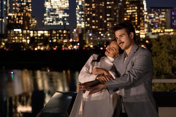 بار (في المنشاة)