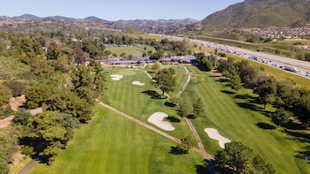 Executive-Zimmer | Terrasse/Patio