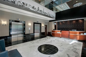 Recepció