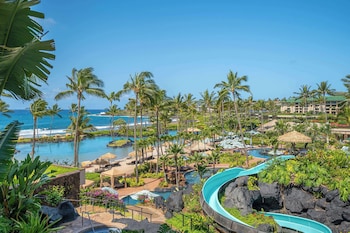 3 outdoor pools, cabanas (surcharge), pool umbrellas