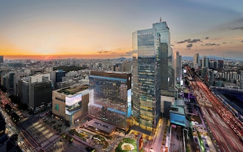 Presidential Studio Suite, 1 King Bed