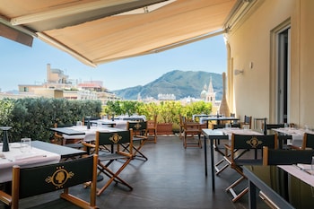 Bar de cocteles