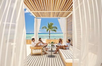Vue de la chambre