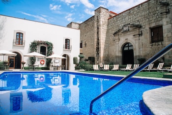Diseño del edificio