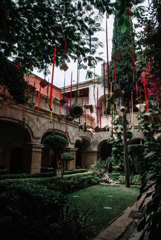 Diseño del edificio