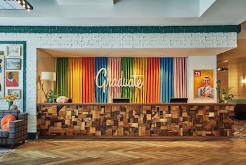 Bar (in der Unterkunft)