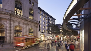 Diseño del edificio