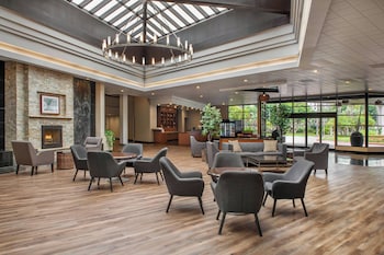 Espace mariage en plein air