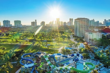 Water park
