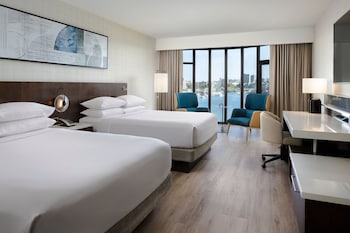 Bar (på overnatningsstedet)