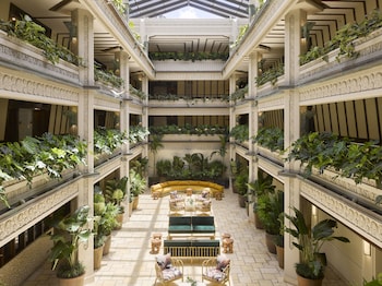 Building design