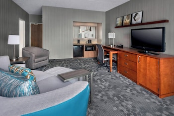 Accommodatievoorziening
