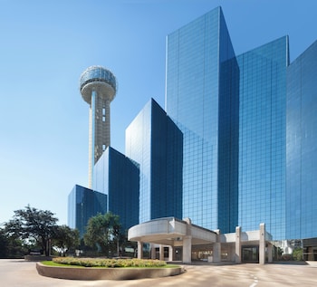 Suite Présidentielle | Coin séjour