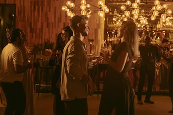 2 outdoor pools, cabanas (surcharge), pool umbrellas