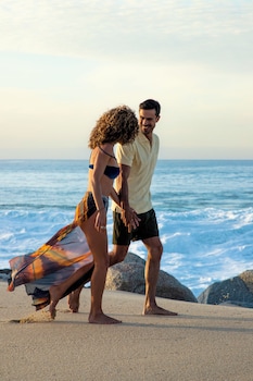 2 albercas al aire libre y camas balinesas (con cargo)