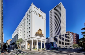 バンケット ホール