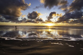 Daily cooked-to-order breakfast for a fee