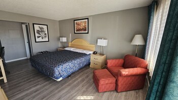 Standardzimmer, Mehrere Betten, Nichtraucher