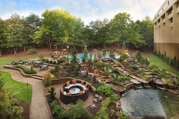 Regency, Suite | View from room