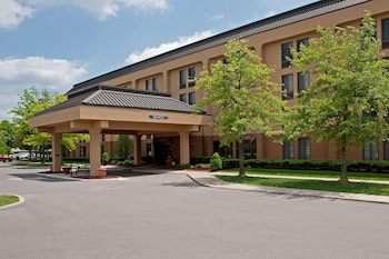 1 chambre, literie de qualité supérieure, bureau