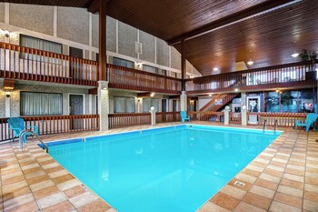 Déjeuner continental gratuit tous les jours