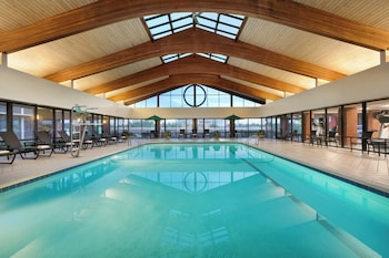 Zitruimte lobby