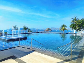 Deluxe Villa | View from room