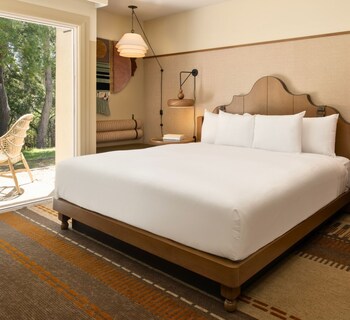 Terrain de lâhĂ©bergement