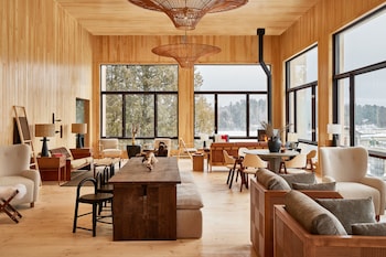 Party Friends Suite | View from room