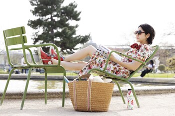 Parisian balcony | Terrace/patio