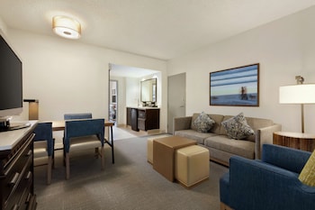 Conception de lâimmeuble