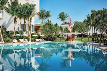 Down duvets, pillow-top beds, minibar, in-room safe