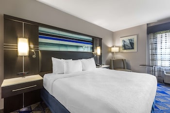 Tägliches inbegriffenes Frühstücksbuffet