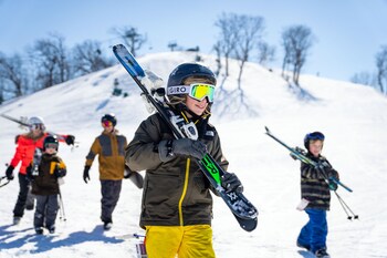 Premium bedding, down comforters, pillowtop beds, in-room safe