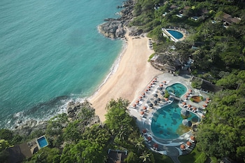 Tongsai Seaview Pool Villa | View from room