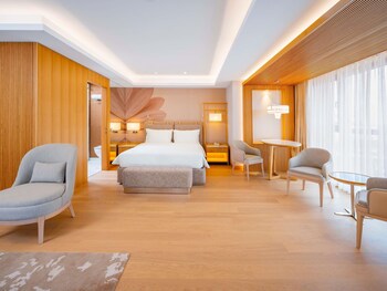 Double Room, 1 Twin Bed (Bosphorus) | View from room