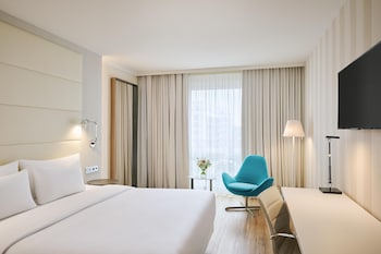 Bar (på overnattingsstedet)