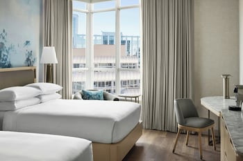 Ropa de cama hipoalergénica, edredón y camas con pillow-top 