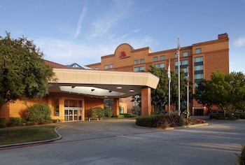 ردهة تنفيذية