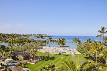 2 outdoor pools, cabanas (surcharge), pool umbrellas